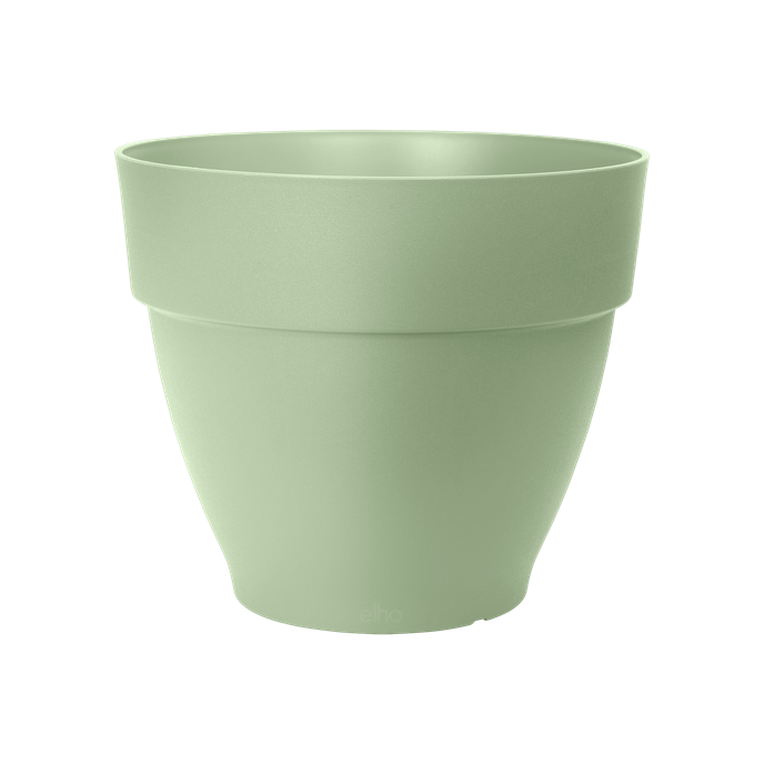 vibia campana rond 25cm vert pistache